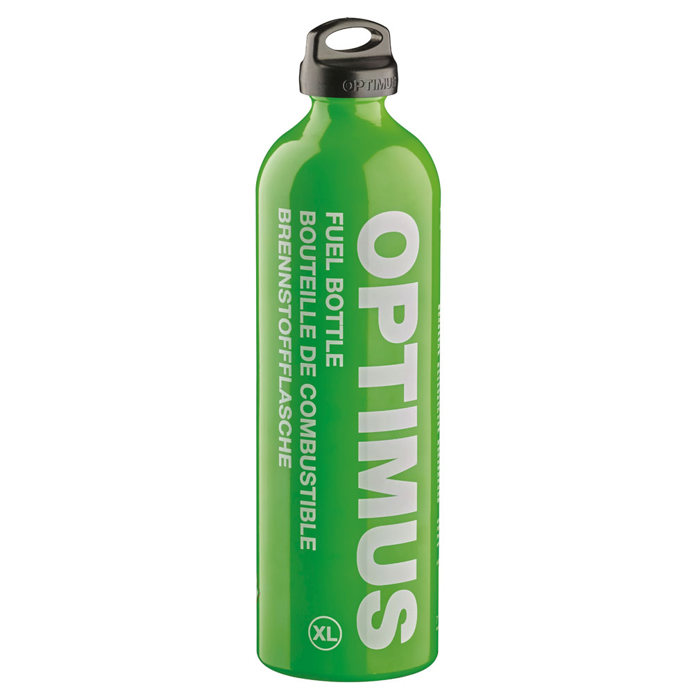 Φιάλη Καυσίμου Fuel Bottle 1.5L [XL] - Optimus