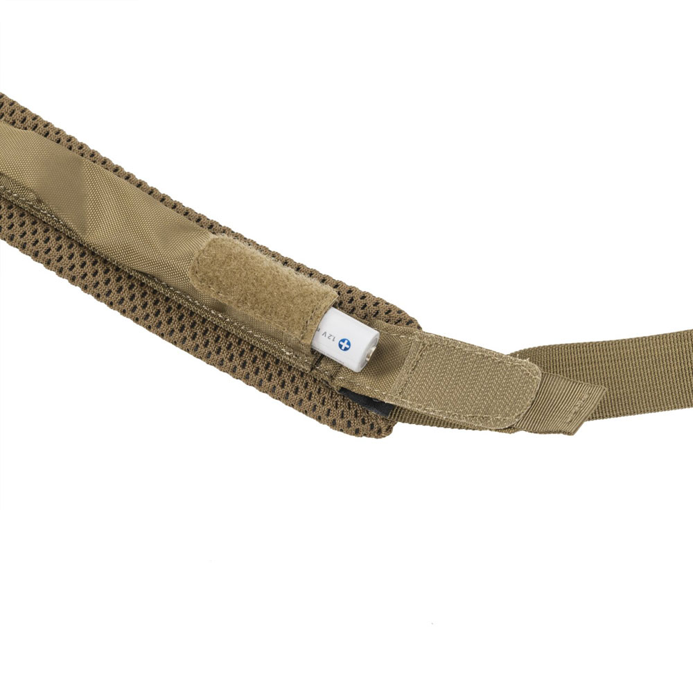 ZW-RFS-det3 Αορτήρας 2 σημείων Carbine Sling - Olive Green - Helikon-Tex - Image 4