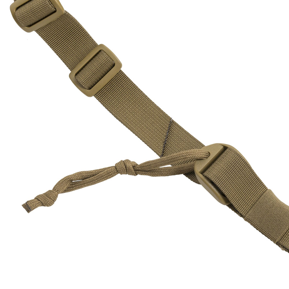 ZW-RFS-det4 Αορτήρας 2 σημείων Carbine Sling - Olive Green - Helikon-Tex - Image 5