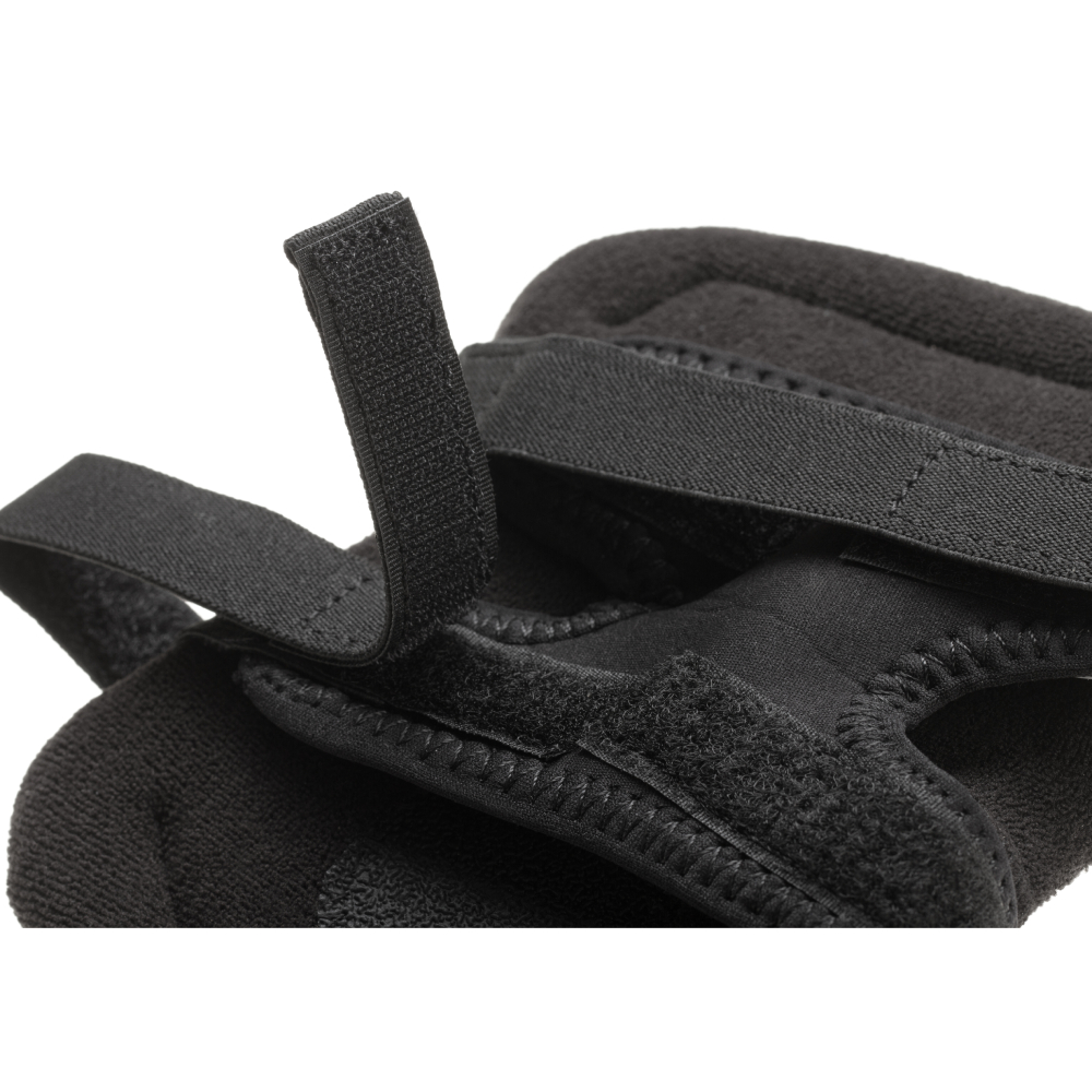 straps Επιαγκωνίδες XPD Elbow Pads - Ranger Green - Invader Gear - Image 4