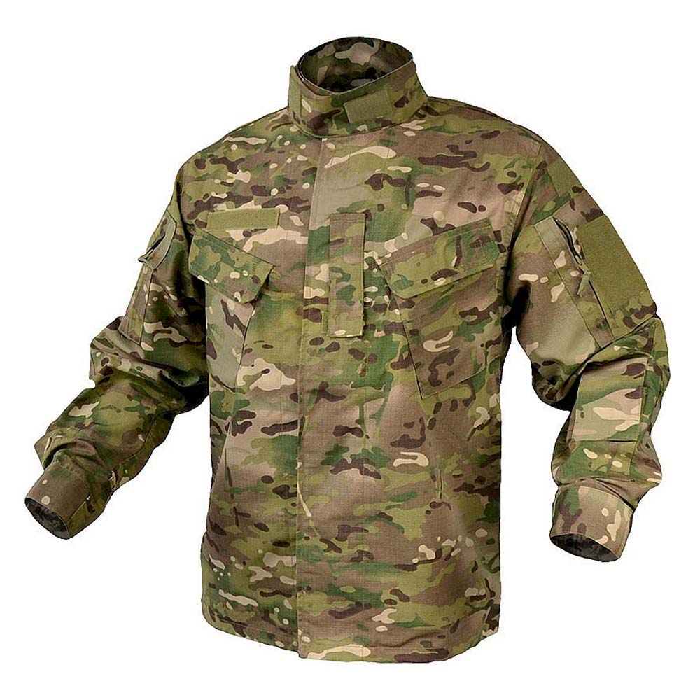 Χιτώνιο WZ10 Ripstop - MC Camo - Texar
