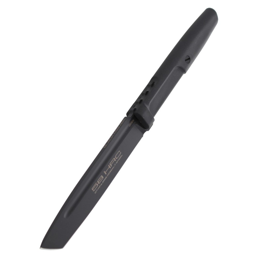 3793-3 Επιχειρησιακό Μαχαίρι Mamba - Black - Extrema Ratio - Image 6