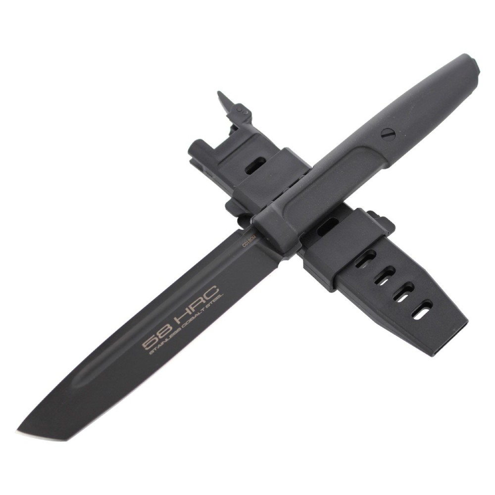 3793-4 Επιχειρησιακό Μαχαίρι Mamba - Black - Extrema Ratio - Image 7