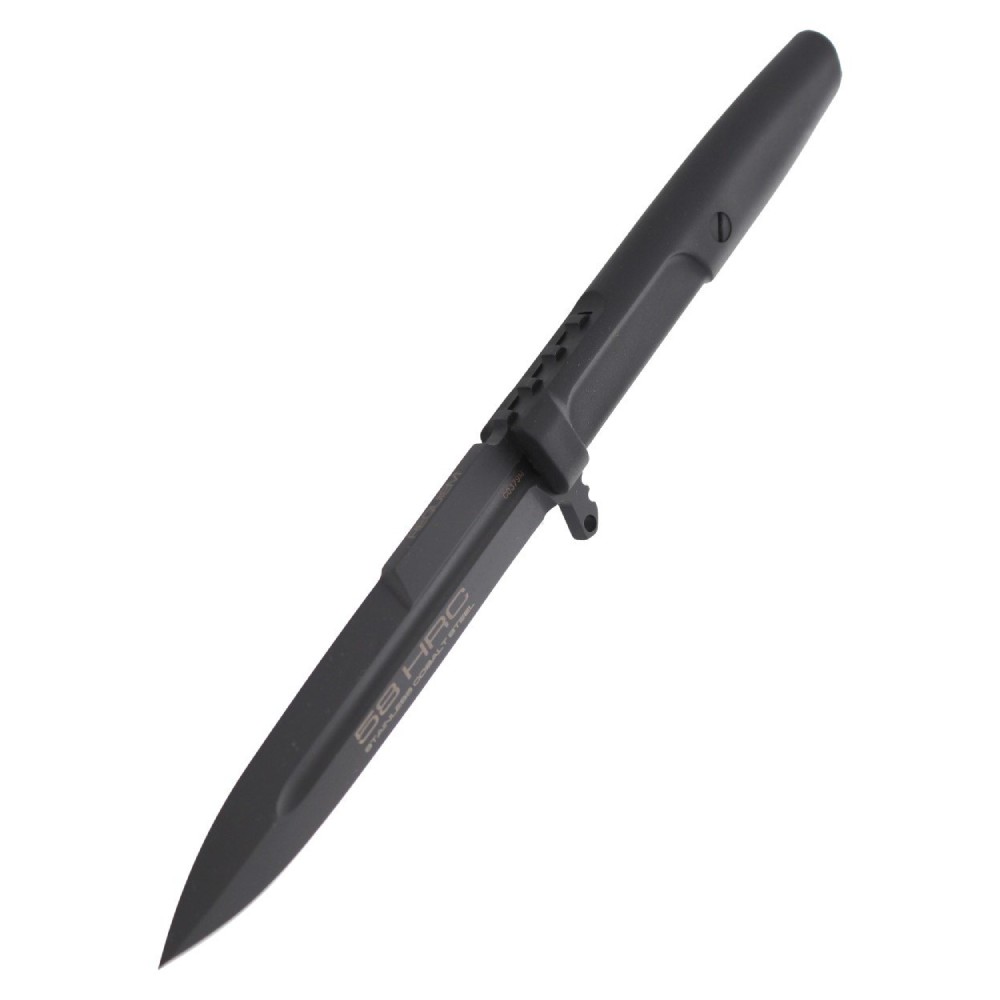 3836-3 Επιχειρησιακό Μαχαίρι Requiem - Black - Extrema Ratio - Image 6