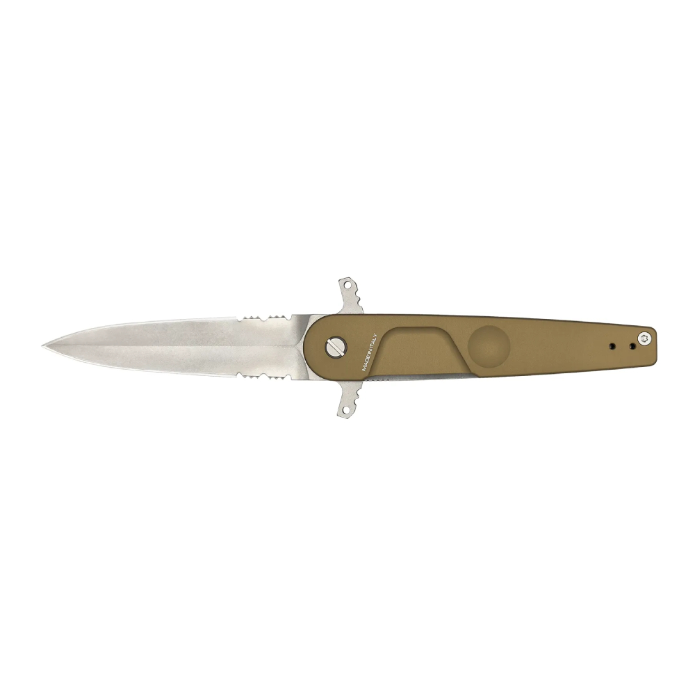 3841-2 Σουγιάς BD2 Contractor - Desert - Extrema Ratio - Image 4