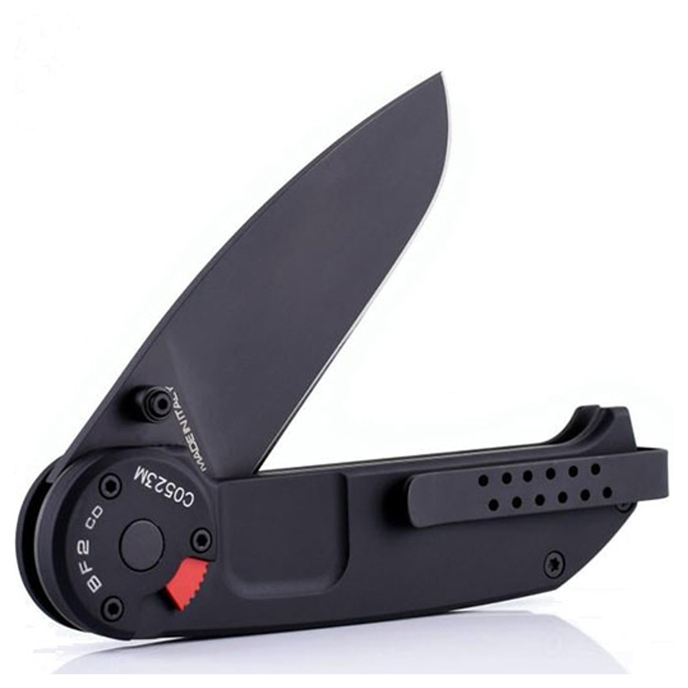 4114-3 Σουγιάς BF2 CD - Black - Extrema Ratio - Image 3