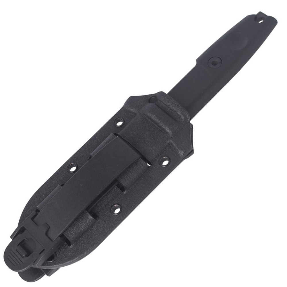 4115-2 Επιχειρησιακό Μαχαίρι Scout 2 - Black - Extrema Ratio - Image 4