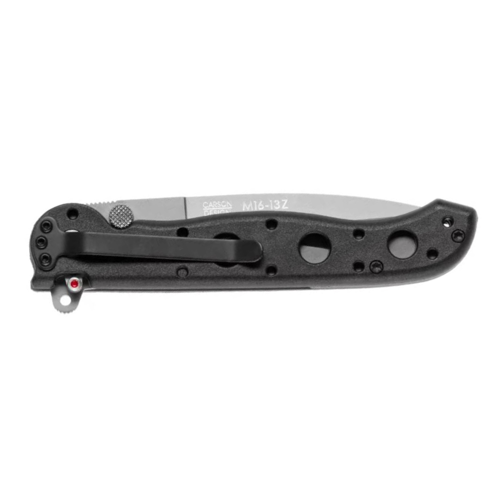 4267-3 Σουγιάς M16-13Z Carson Flipper - CRKT - Image 3