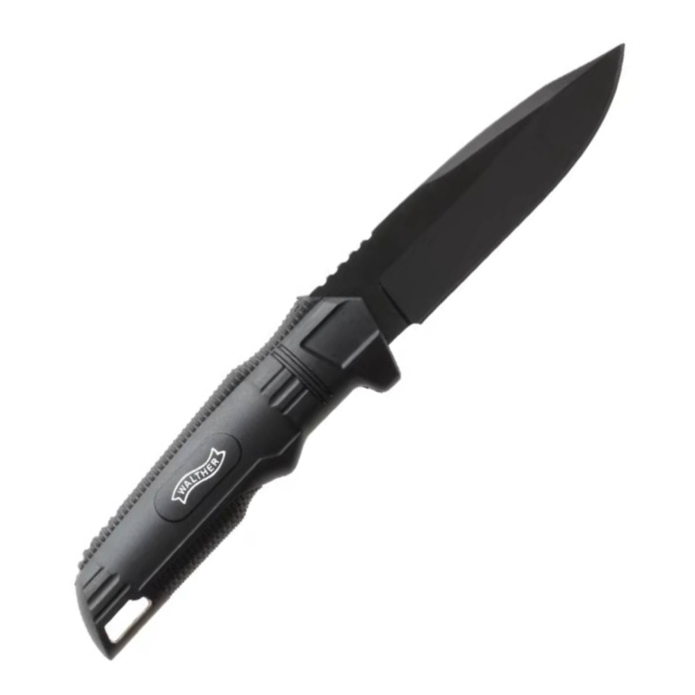 4395-2 Μαχαίρι BUK (Back-Up Knife) - Walther - Image 3