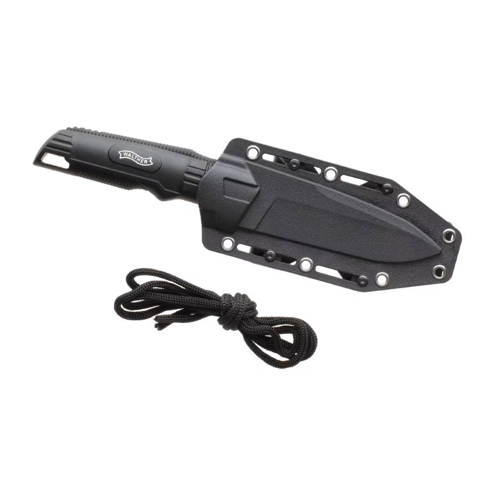 4395-3 Μαχαίρι BUK (Back-Up Knife) - Walther - Image 4
