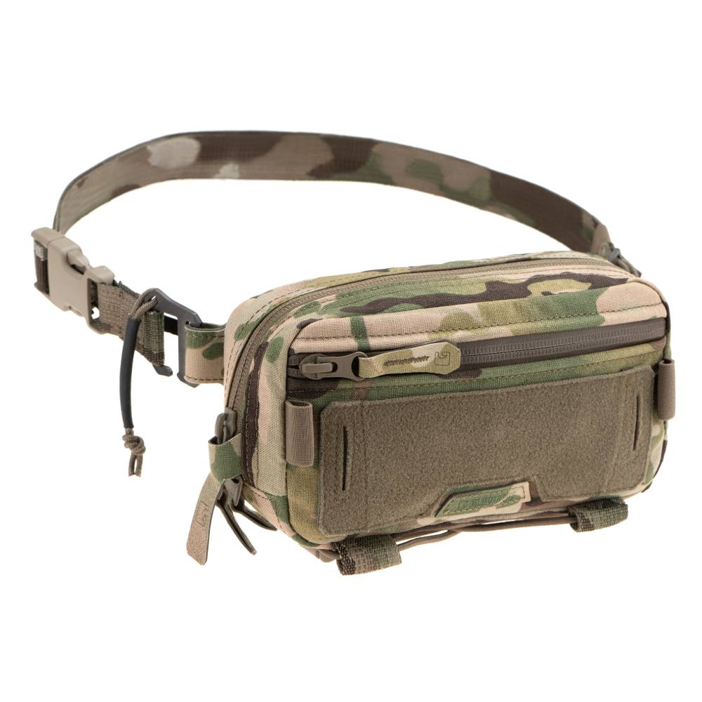 Τσαντάκι Μέσης EDC G-Hook Small Waistpack - Multicam - Clawgear