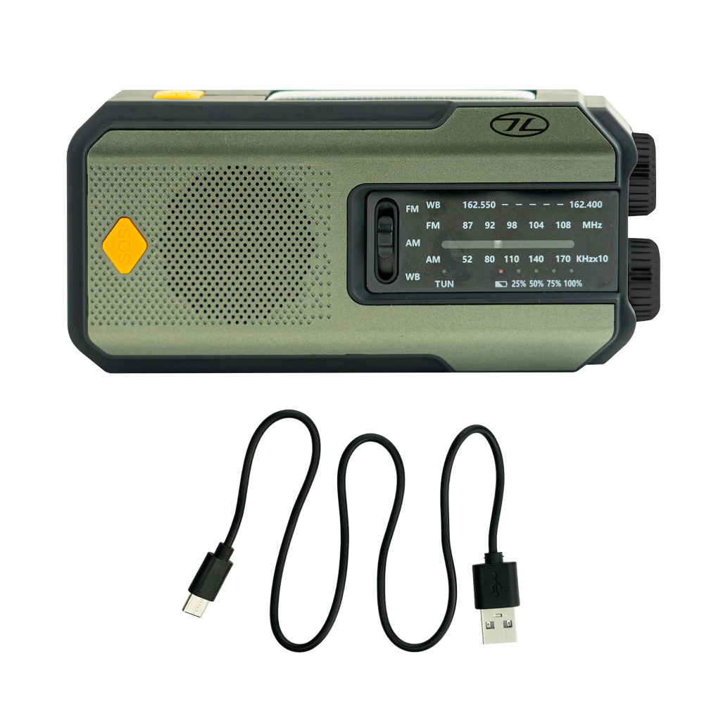 MA-102-front-cable Συσκευή Ανάγκης 4-σε-1 Emergency Survival Hub - Highlander - Image 11