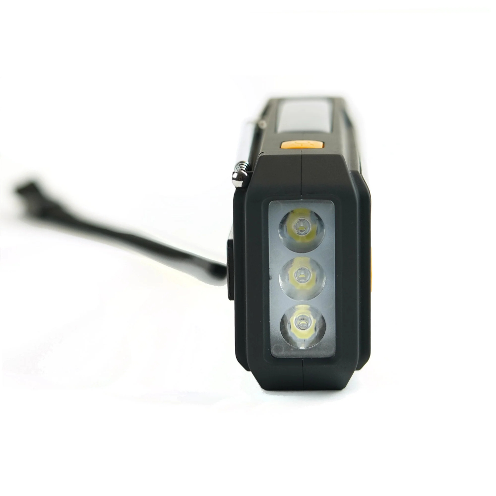 MA-102-torch Συσκευή Ανάγκης 4-σε-1 Emergency Survival Hub - Highlander - Image 8