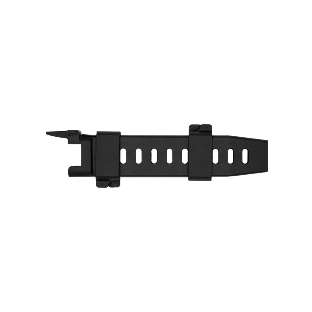 MAMBA-BLACK-FODERO Επιχειρησιακό Μαχαίρι Mamba - Black - Extrema Ratio - Image 3