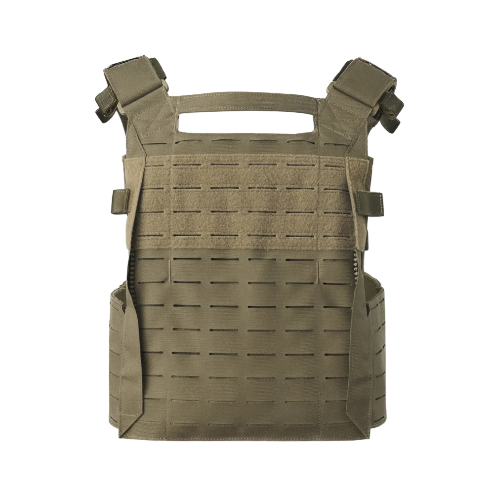 PC-SPTF-CD5-AGR-back_25_19 Φορέας Πλακών SPITFIRE Plate Carrier - Multicam - Direct Action - Image 3
