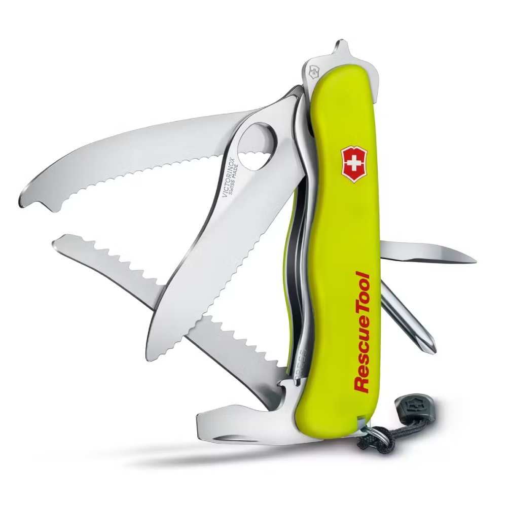 Πολυεργαλείο Διάσωσης Rescue Tool - Victorinox