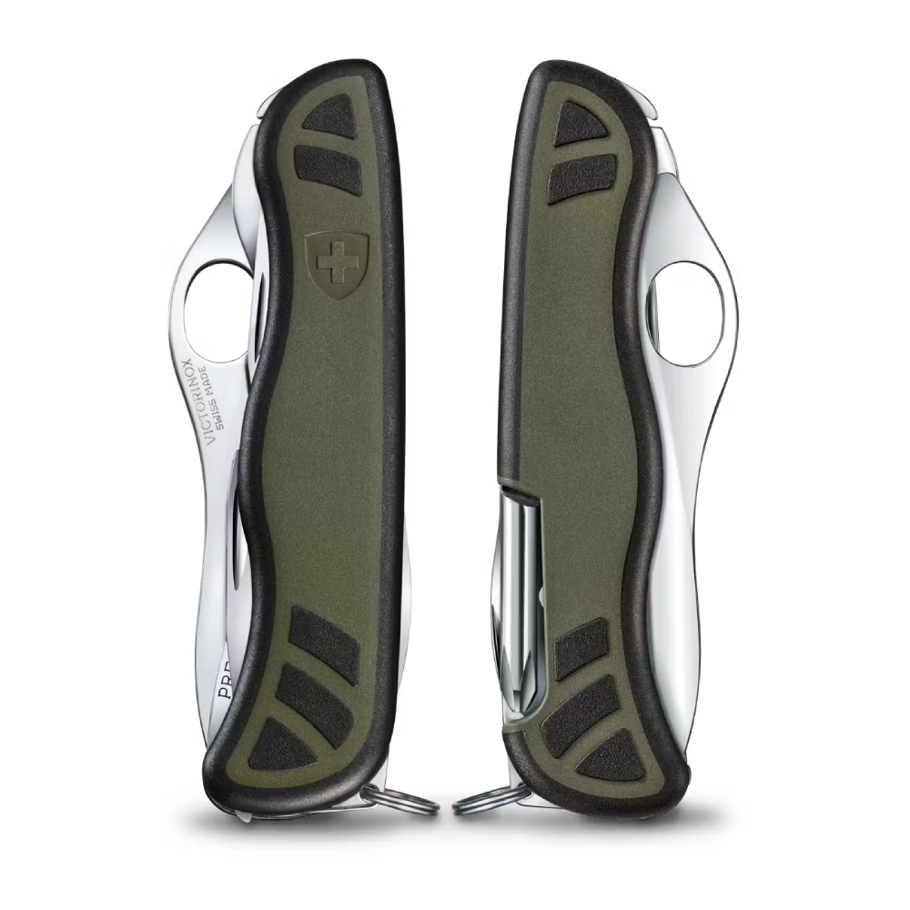 SAK_S4 Σουγιάς/Πολυεργαλείο Swiss Soldier's Knife 08 - 10 Λειτουργίες - Victorinox - Image 3