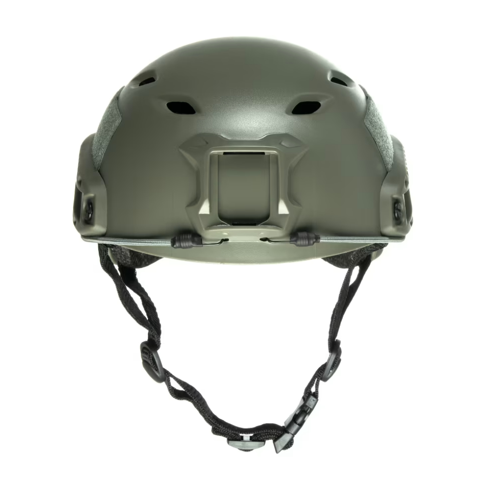 4700-3 Κράνος FAST Helmet BJ Replica - Eco Version - Foliage Green - Emerson - Image 3