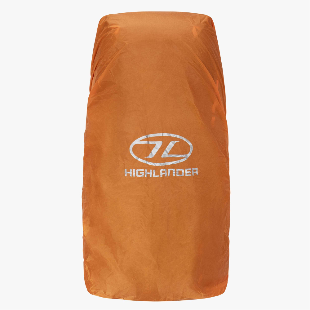 4729-12 Σακίδιο Πλάτης – Vulkan Mountain Rucksack 45L - Μπλε – Highlander - Image 15