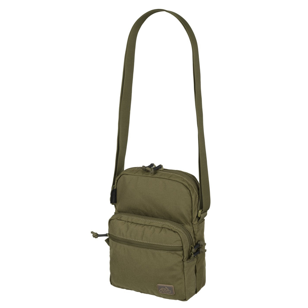 Τσαντάκι Ώμου EDC Compact - Olive – Helikon-Tex