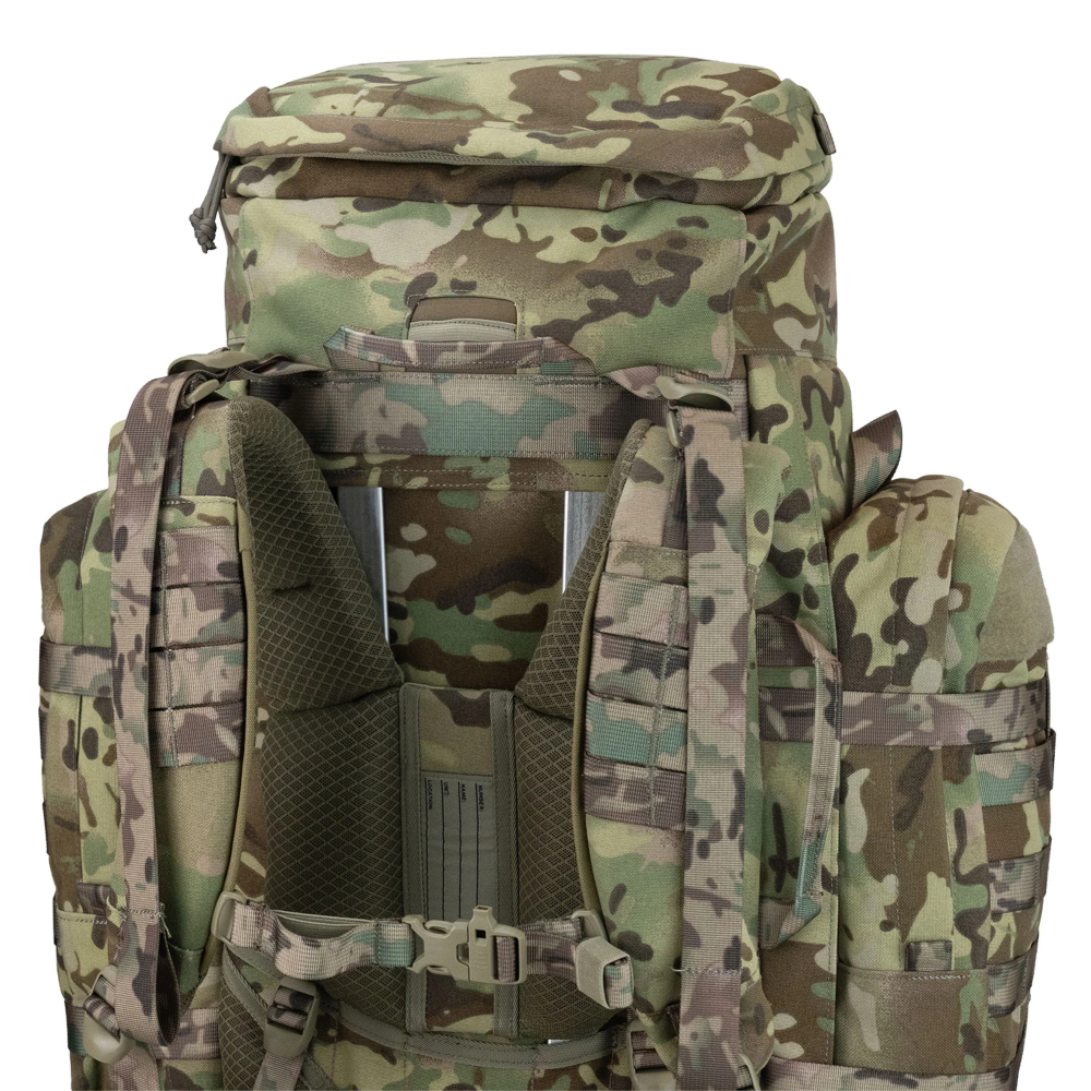 4743-6 Σακίδιο Πλάτης Pinnacle 70L. - HMTC - Highlander - Image 7